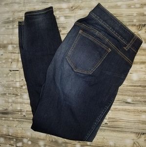 Torrid Bombshell Skinny Jean's Size 20R